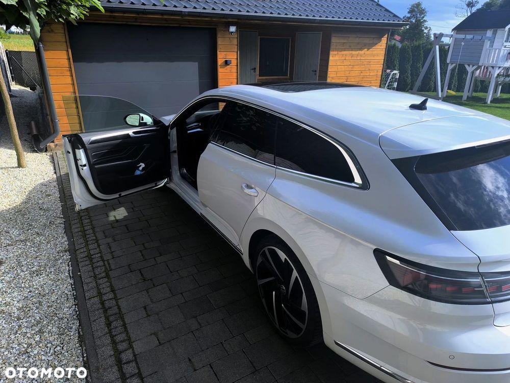 Volkswagen Arteon 2.0 TDI R-Line DSG - 7