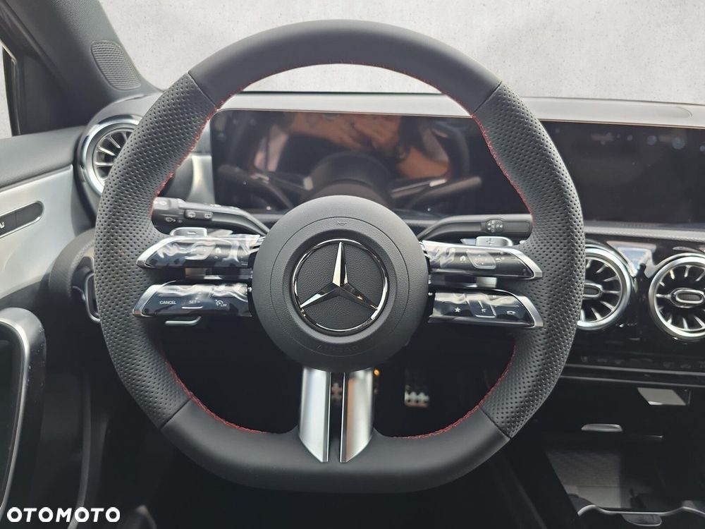Mercedes-Benz Klasa A - 14