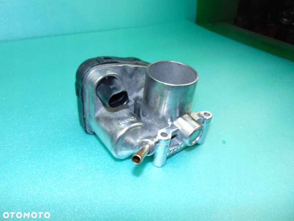 Przepustnica 1,4 16V Fabia Polo Ibiza 036133062 Oryginał Gwarancja - 3