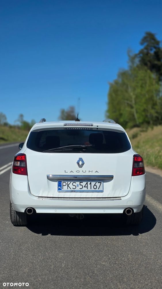 Renault Laguna 2.0 DCi Privilege - 4