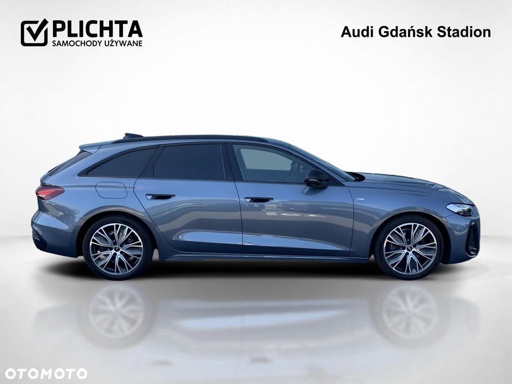 Audi A5 Avant - 7