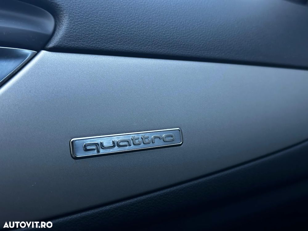 Audi A6 Allroad - 18