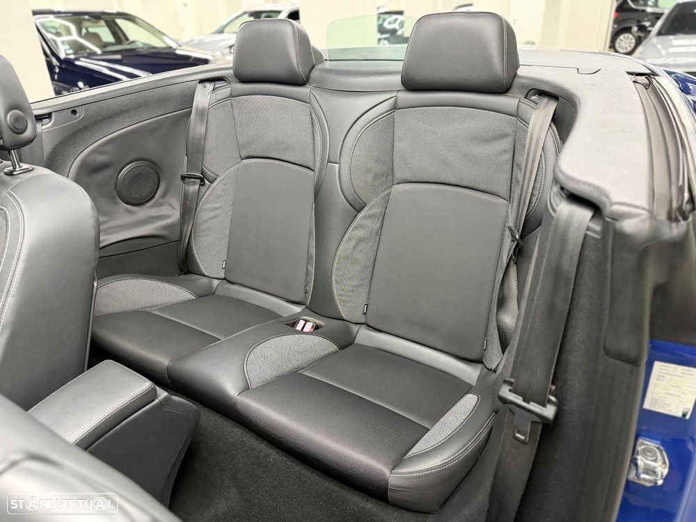 Renault Mégane CC 1.6 dCi GT Line SS - 20