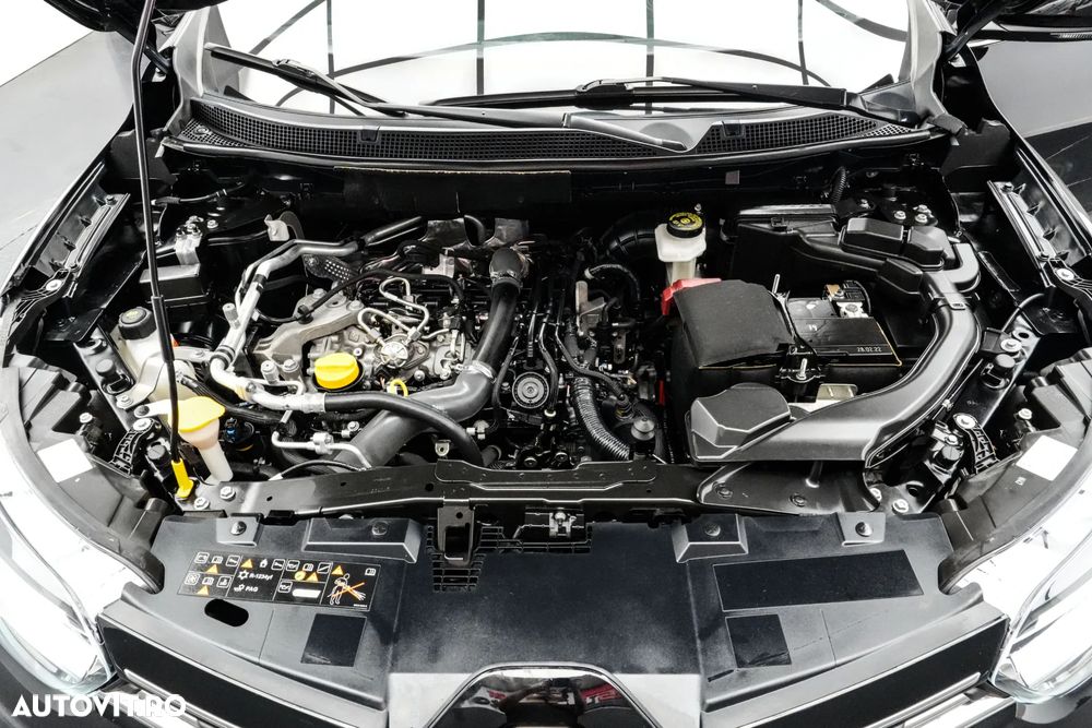 Renault Kadjar TCe EDC GPF Black Edition - 28