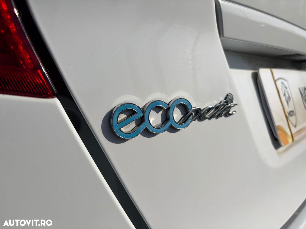 Ford Fiesta 1.6 TDCI Econetic Trend - 7