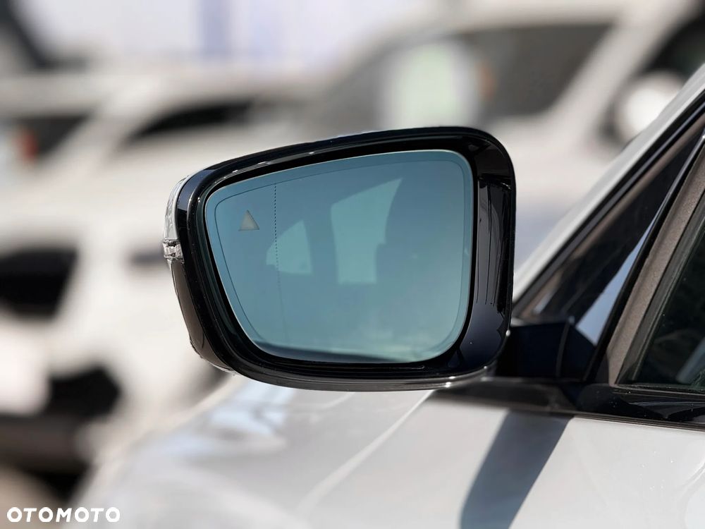 BMW Seria 4 420d xDrive M Sport sport - 11