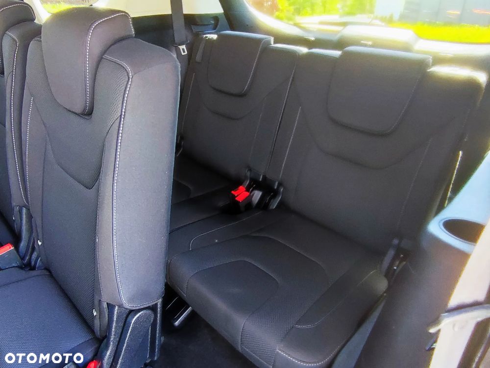 Ford S-Max 2.0 TDCi Titanium - 28