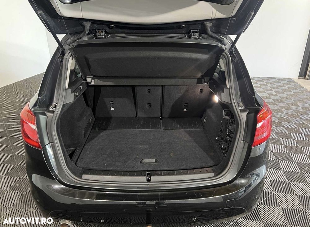 BMW Seria 2 - 7