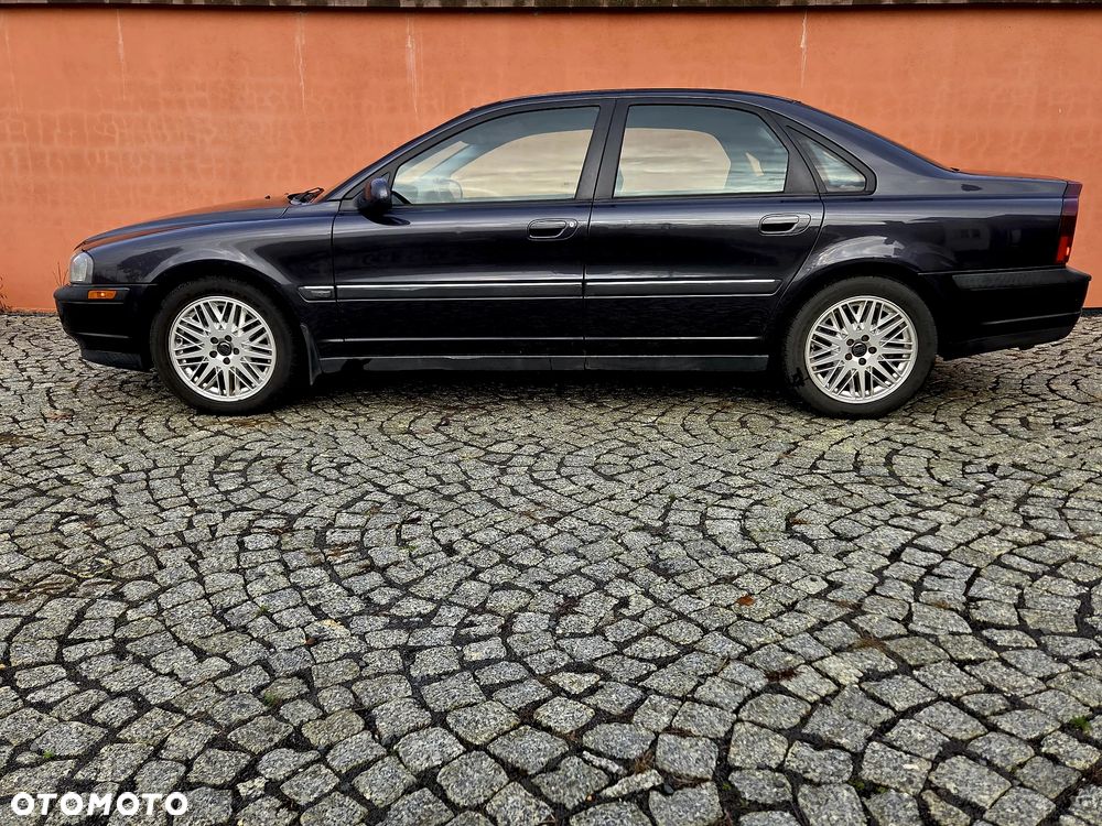 Volvo S80 - 32