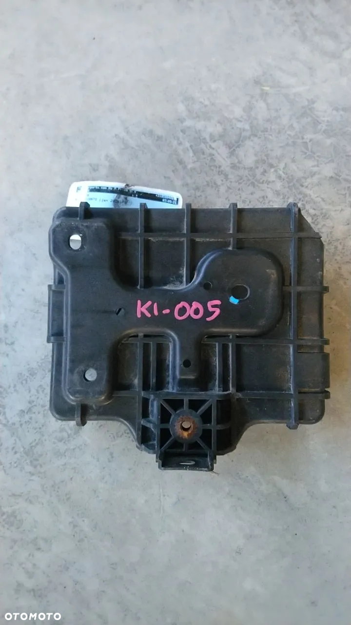 OBUDOWA AKUMULATORA VW AUDI SEAT SKODA OPEL RENAULT CITROEN PEUGEOT FORD VOLVO BMW MAZDA MINI FIAT TOYOTA MERCEDES KIA HYUNDAI HONDA INFINITI - 33