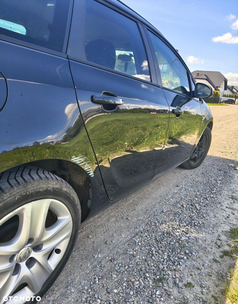Opel Astra - 4