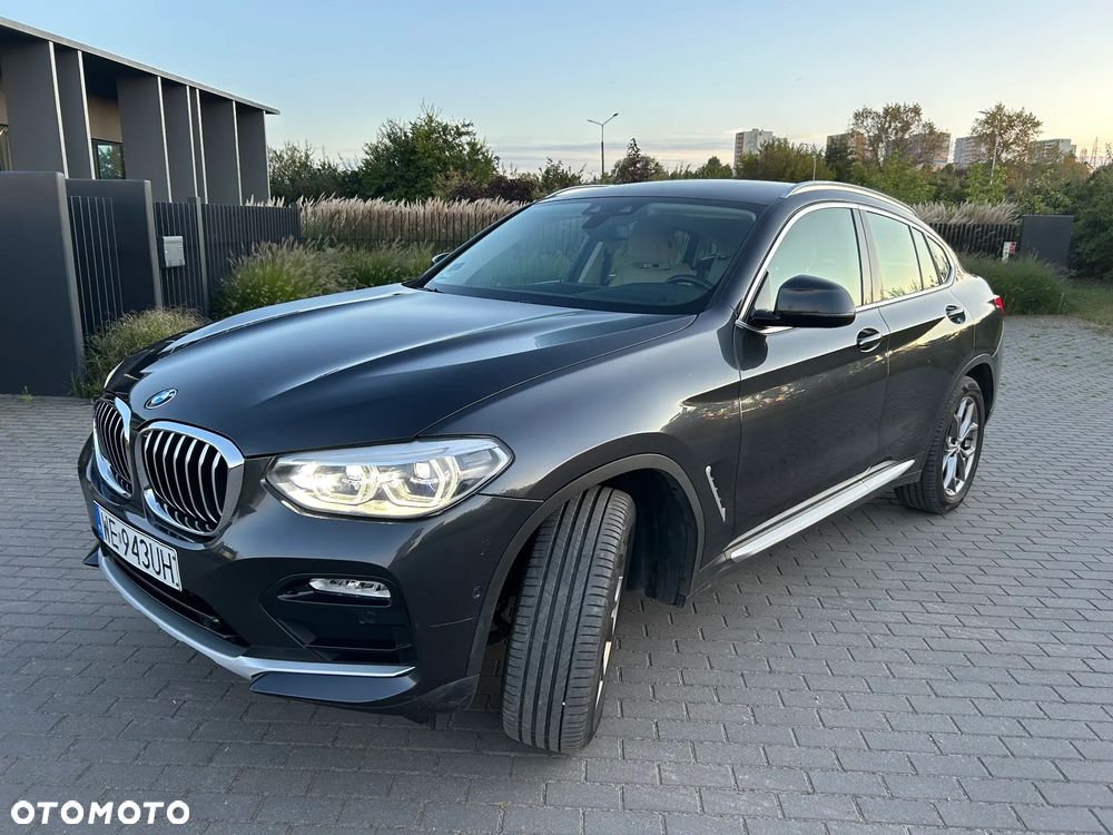 BMW X4 - 18