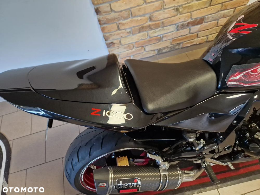 Kawasaki Z - 32