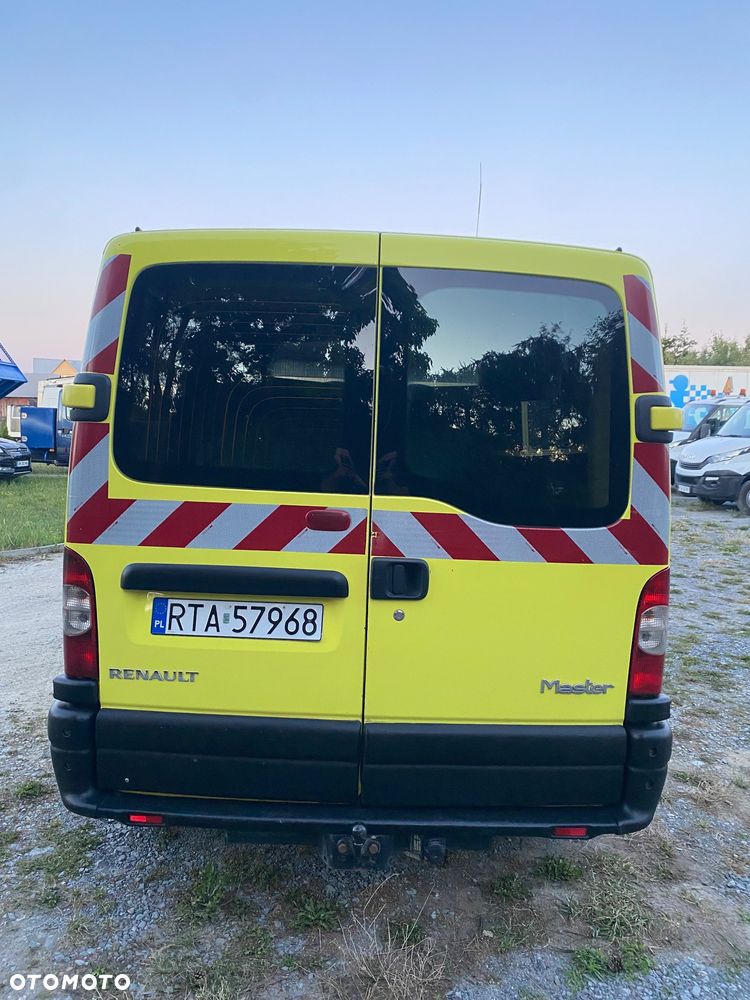 Renault Master - 4