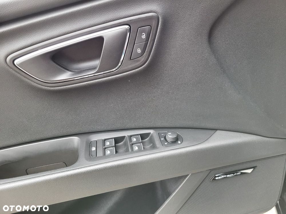 Seat Leon - 30