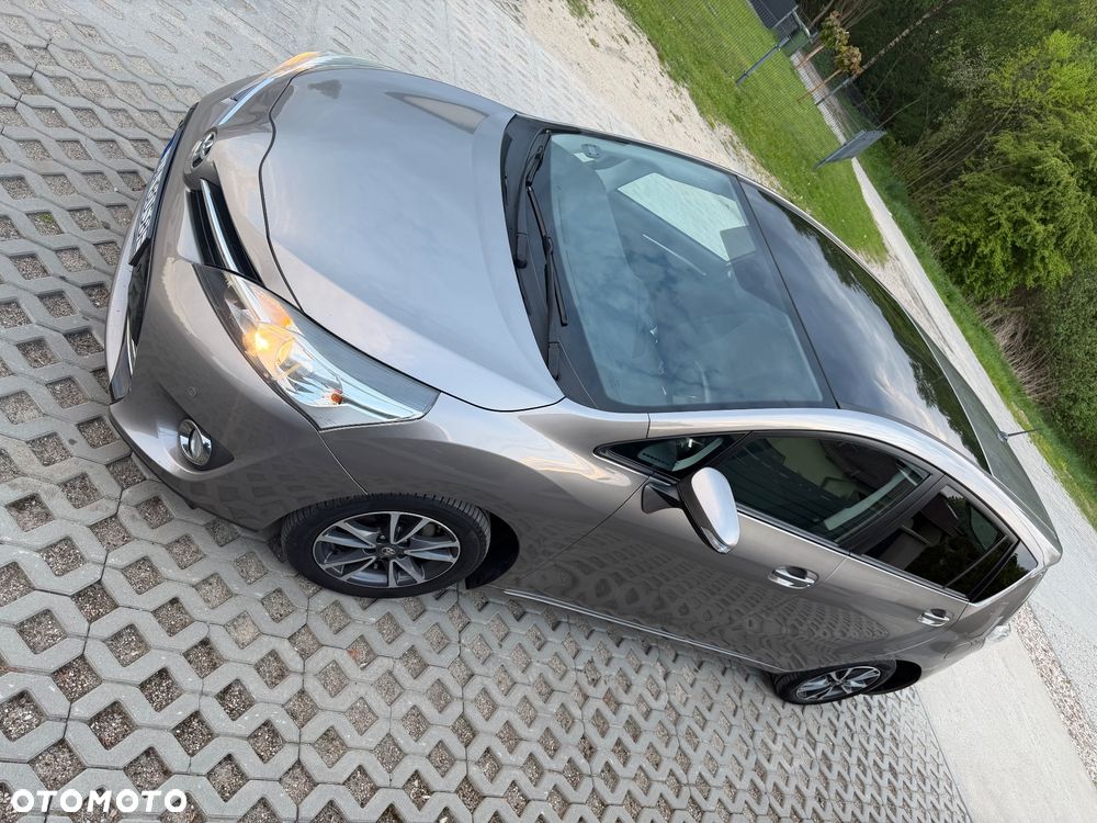 Toyota Verso 1.6 D-4D 5-Sitzer Start/Stop Life - 14