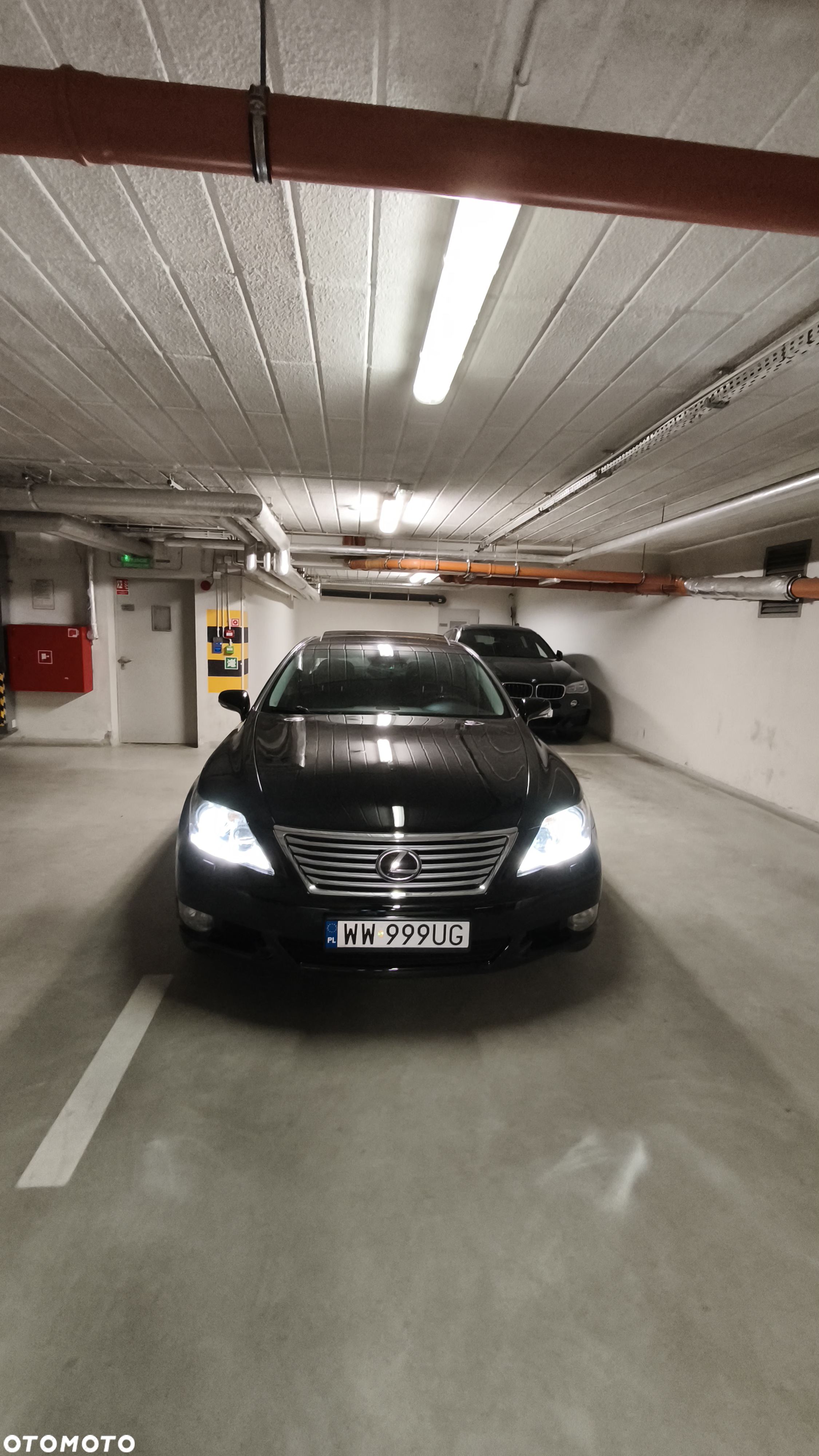 Lexus LS 460 Prestige - 1