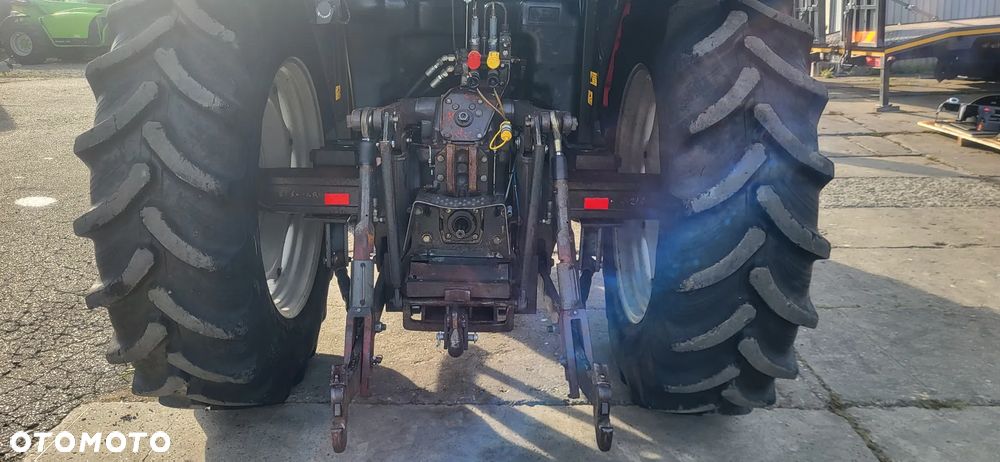 Massey Ferguson 6160 Dynasift 4X4 - 6
