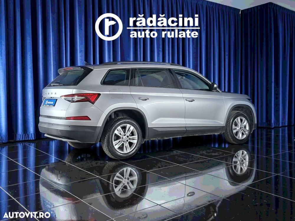 Skoda Kodiaq - 6