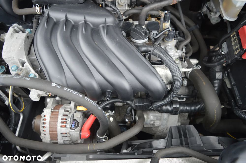 Nissan Qashqai 1.6 I-Way - 23