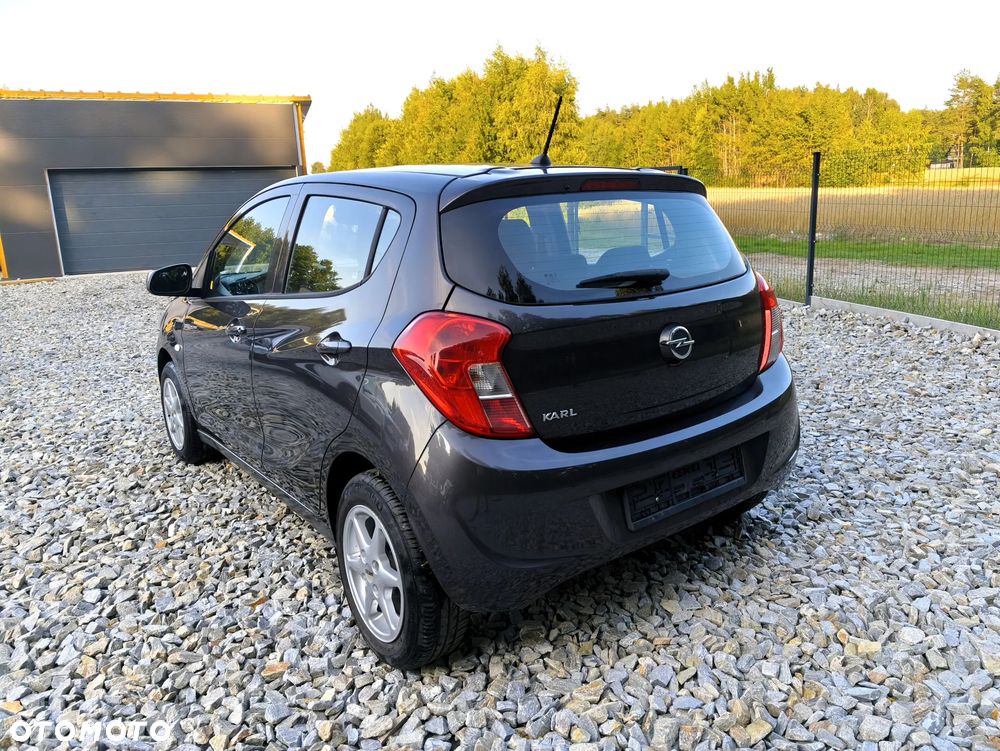 Opel Karl - 6