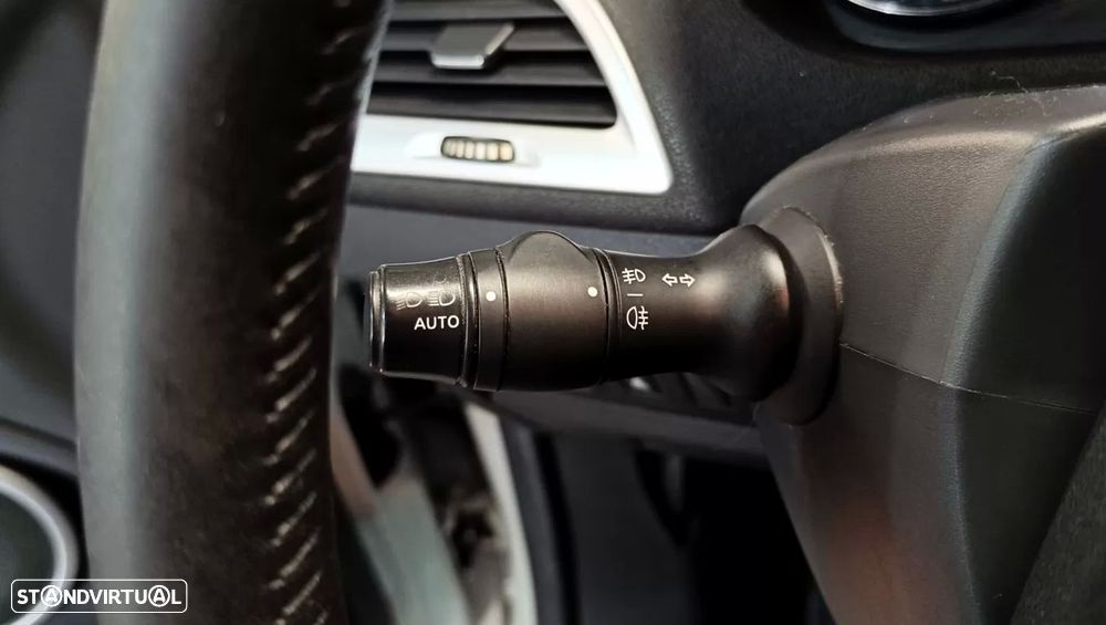 Renault Mégane Sport Tourer 1.5 dCi GT Line CO2 Champion - 26