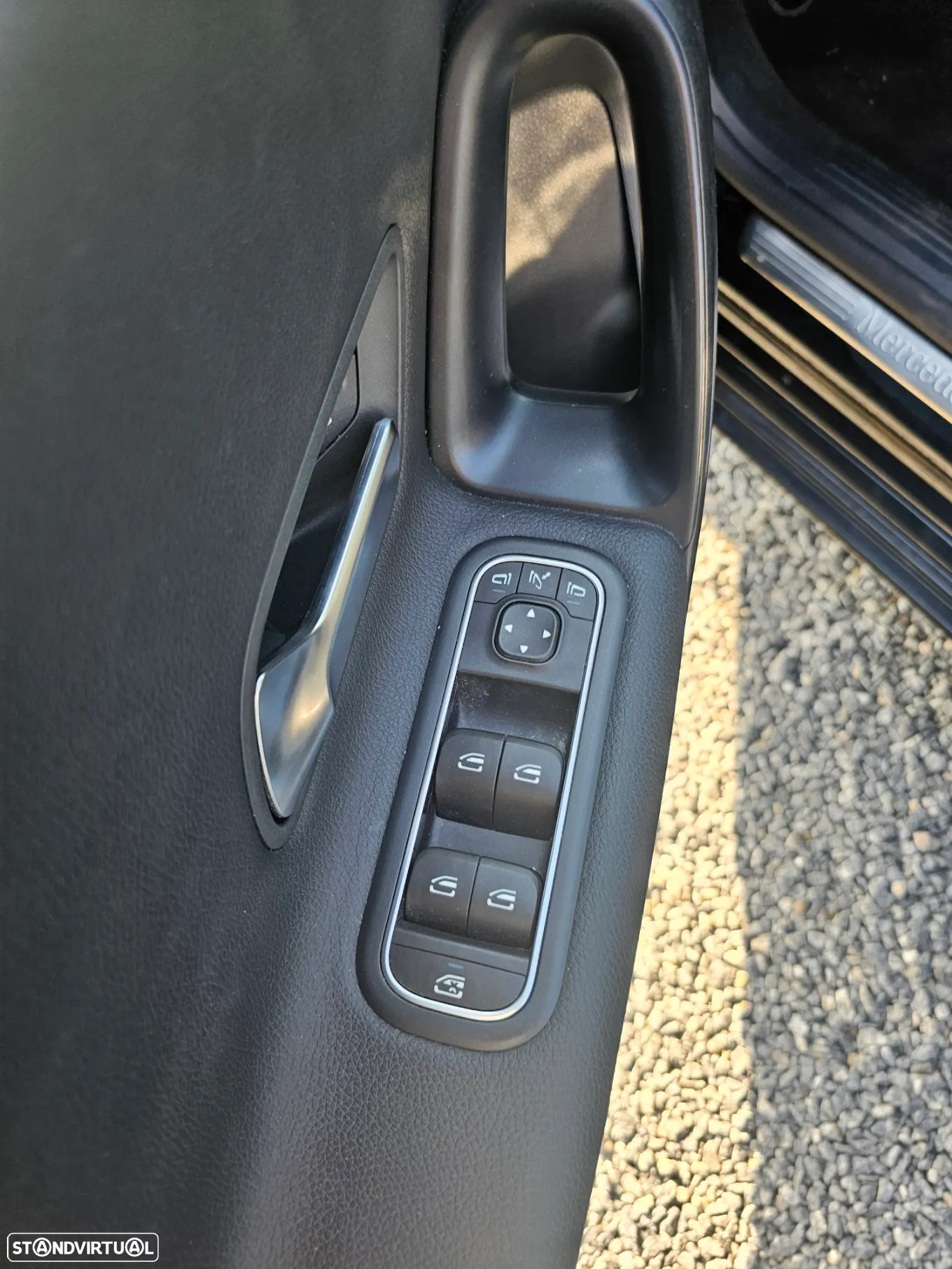 Mercedes-Benz A 200 - 21