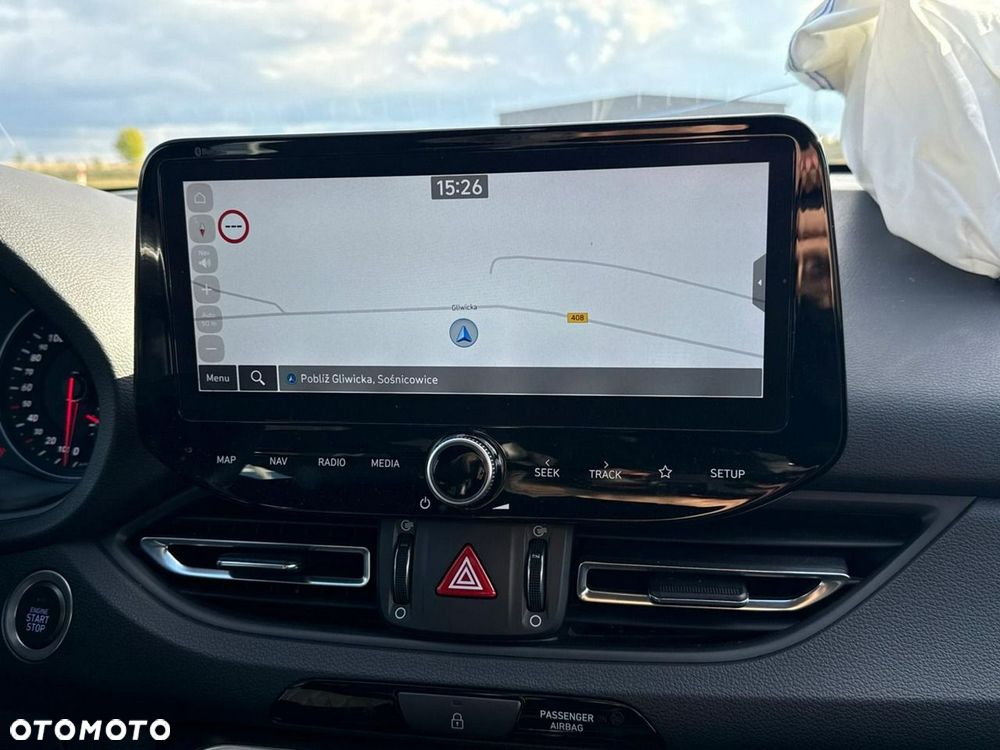 Hyundai i30 N 2.0 T-GDI Performance - 27