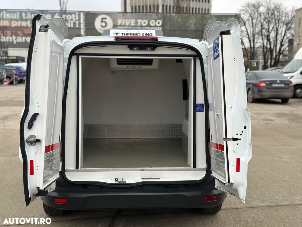 Ford Connect - 5