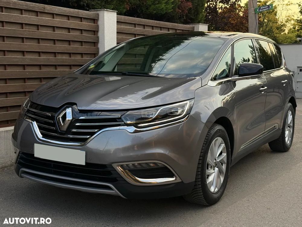 Renault Espace - 2