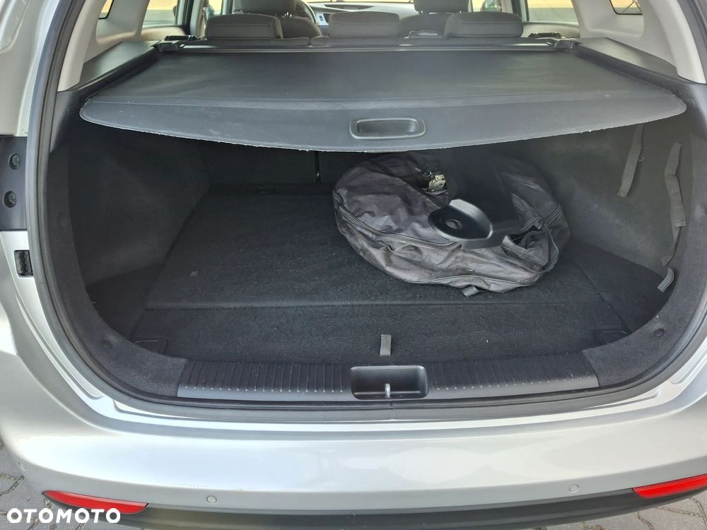 Kia Ceed 1.4 CVVT Dream Team Edition - 27