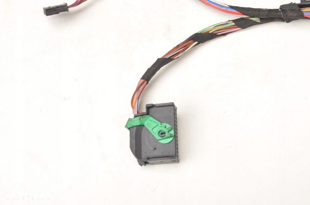 BMW G20 330e WIĄZKA BAGAŻNIKA 9436424 - 8