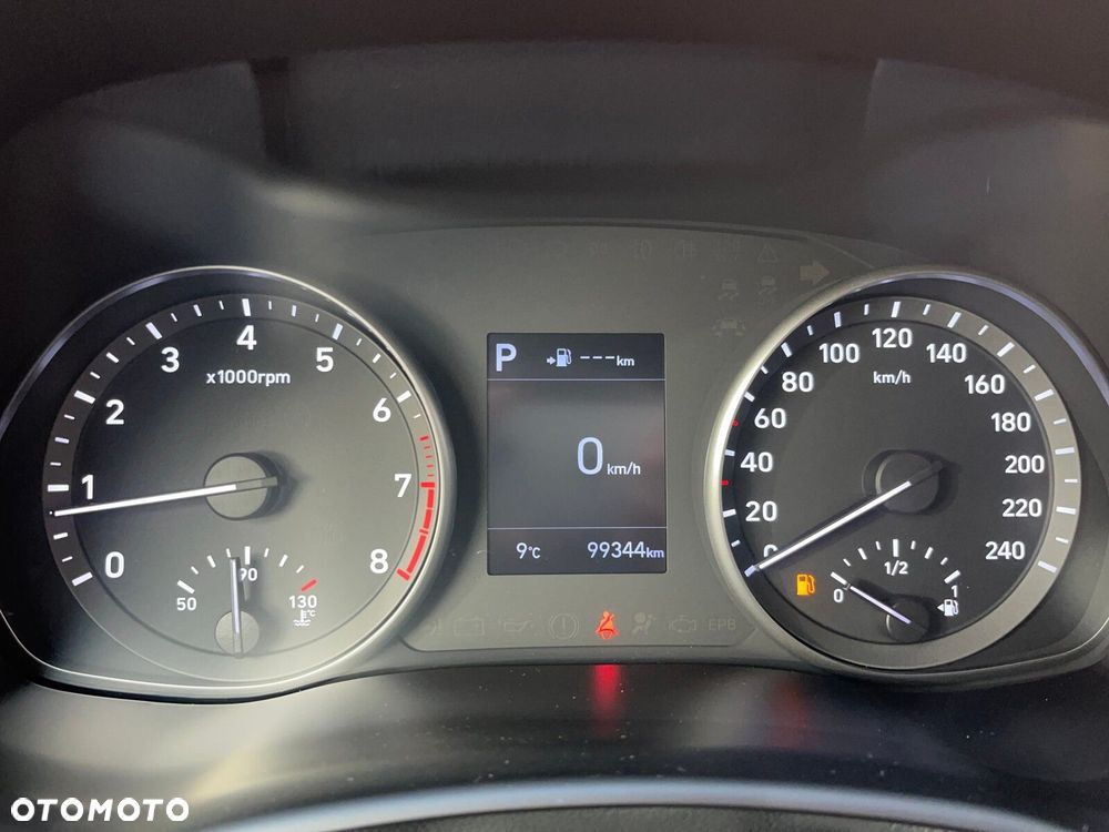 Hyundai i30 1.4 T-GDI Comfort DCT - 23