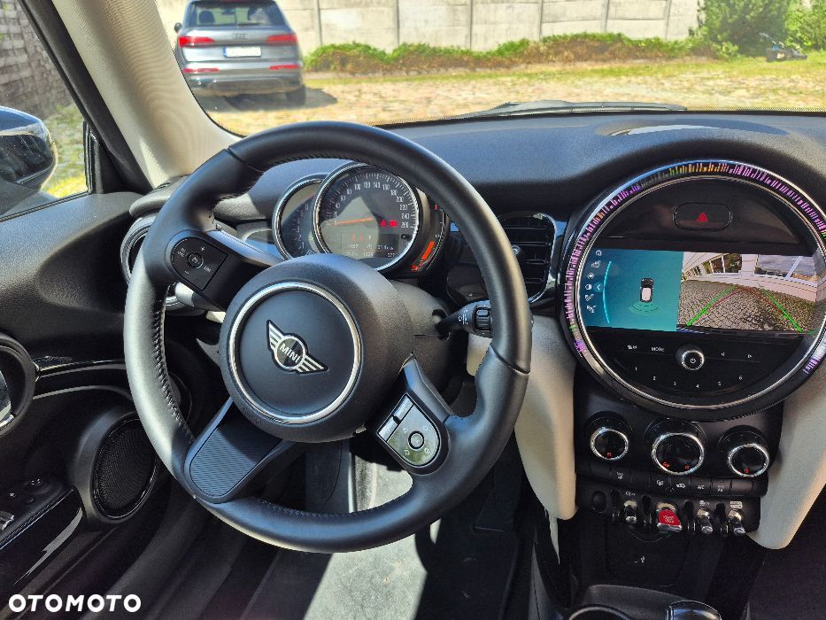 MINI Cooper Classic Trim - 12