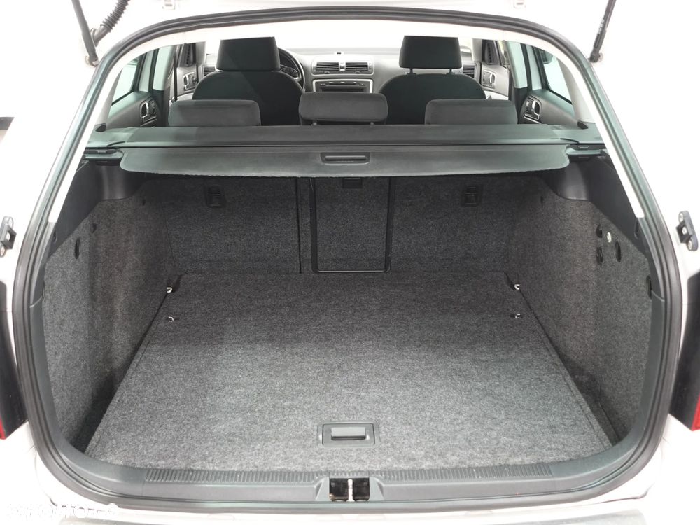 Skoda Octavia 1.2 TSI Fun - 23