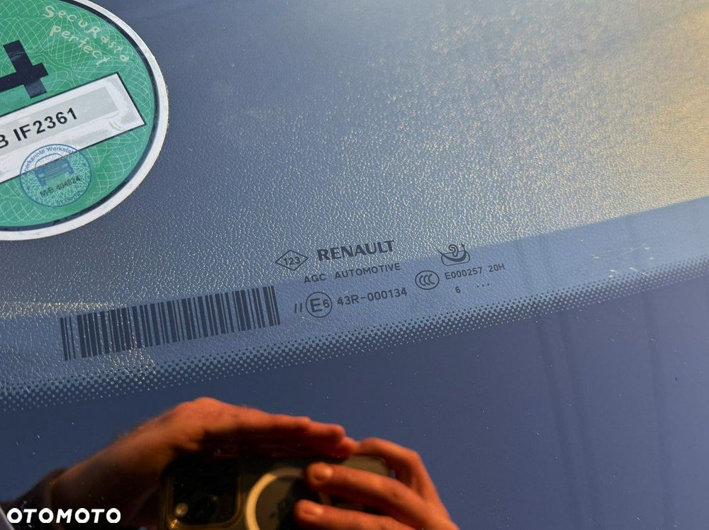 Renault Scenic Energy TCe 130 S&S Bose Edition - 37