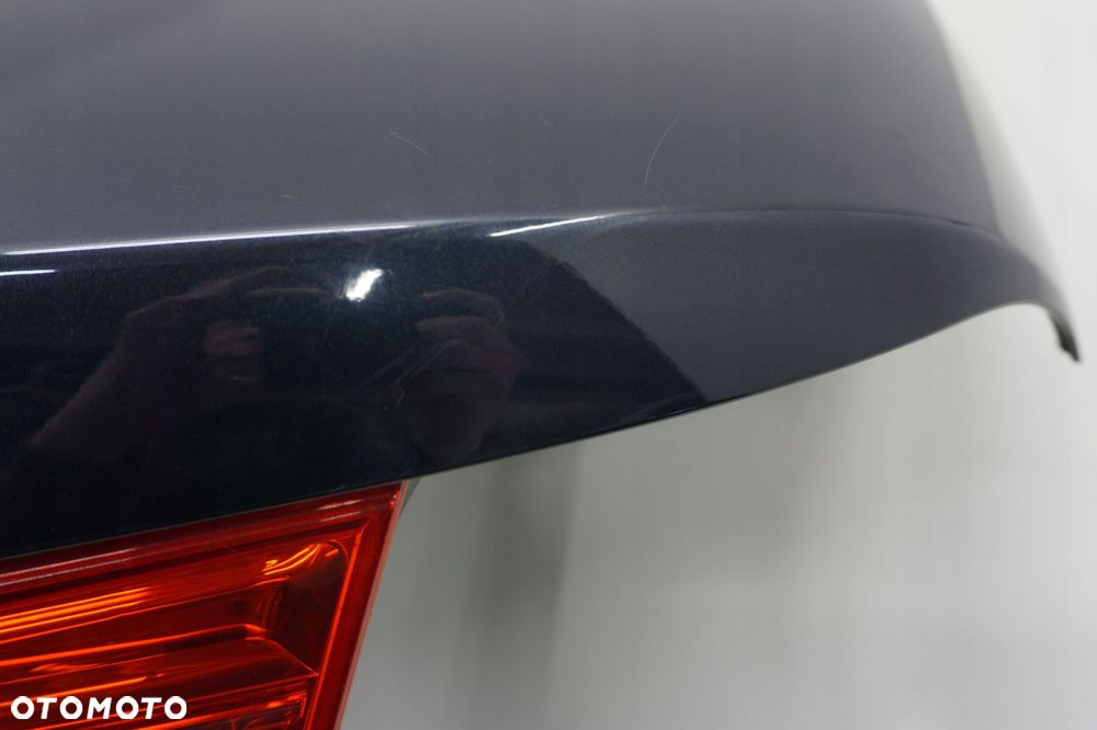 VW VOLKSWAGEN EOS KLAPA BAGAŻNIKA LK5N - 14