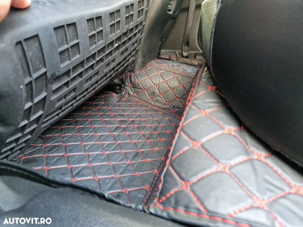 Nissan Qashqai 1.3 157CP 2WD Tekna DCT - 12