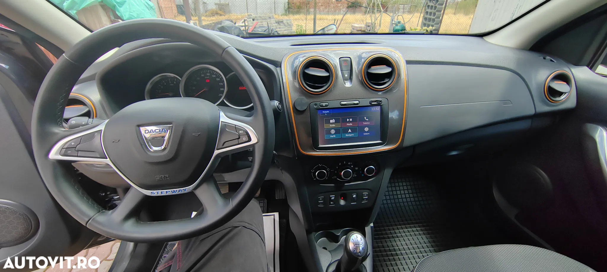 Dacia Sandero Stepway 0.9 TCe Prestige - 7