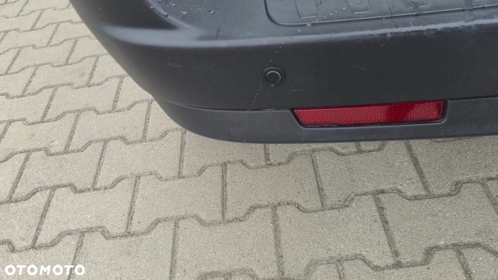 Fiat Doblo Maxi - 28