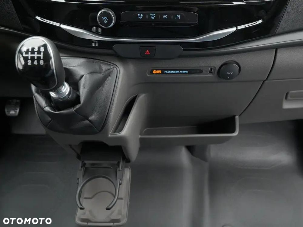 Ford Transit L3 DCIV 130KM Trend - 13