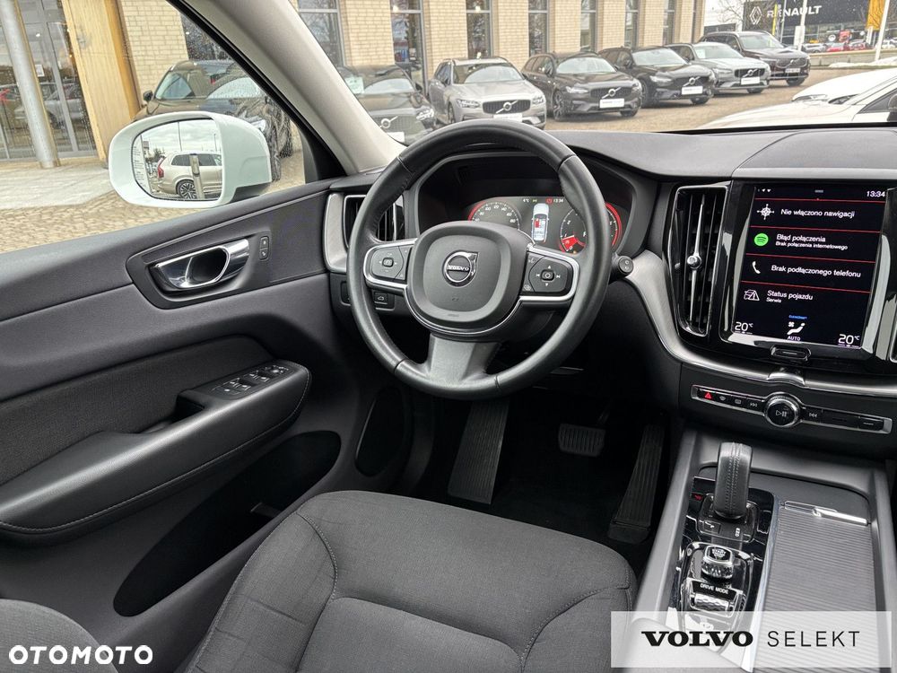 Volvo XC 60 - 8