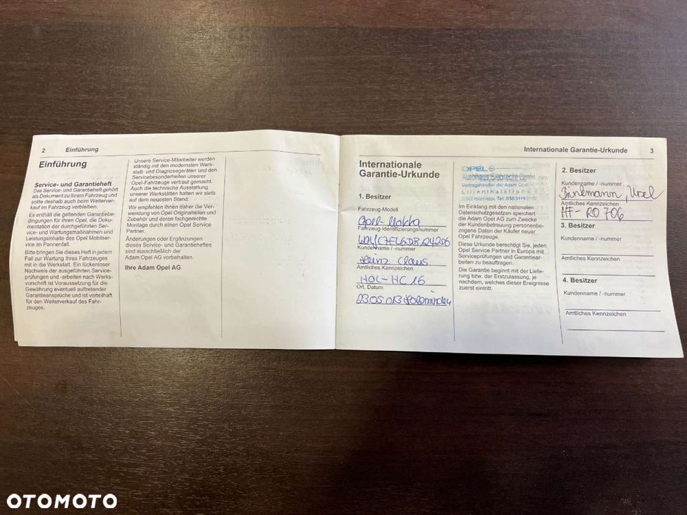 Opel Mokka 1.7 CDTI Automatik Edition - 26