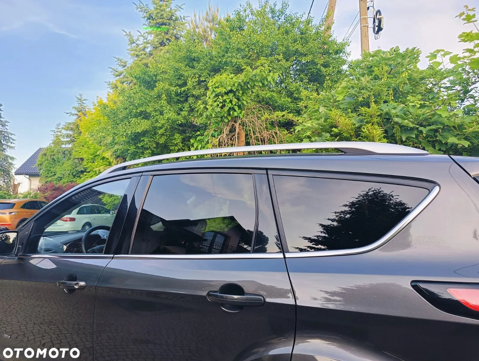 Ford Kuga 2.0 TDCi AWD Titanium - 15