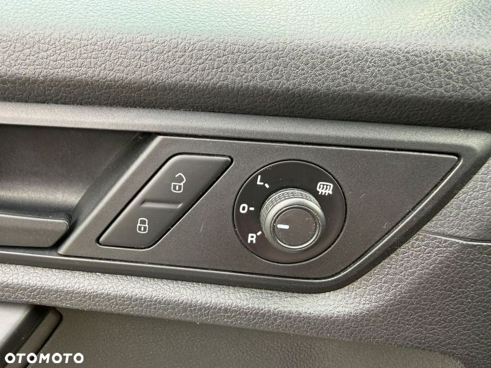 Volkswagen Caddy 2,0 Diesel 102KM/Klima/Tempomat/Gotowy do pracy - 22