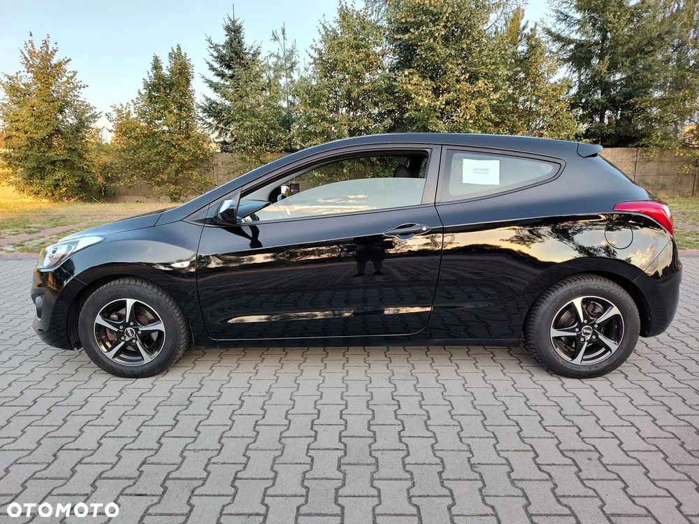 Hyundai i30 - 7
