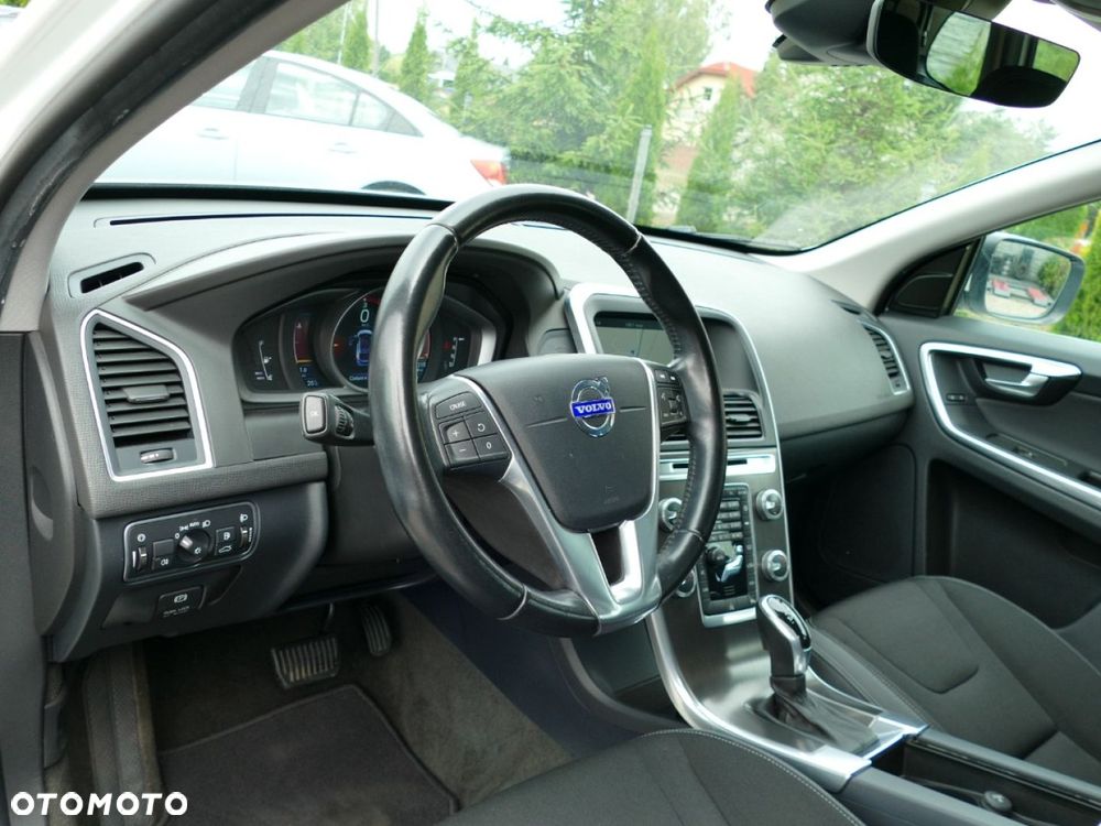 Volvo XC 60 - 5