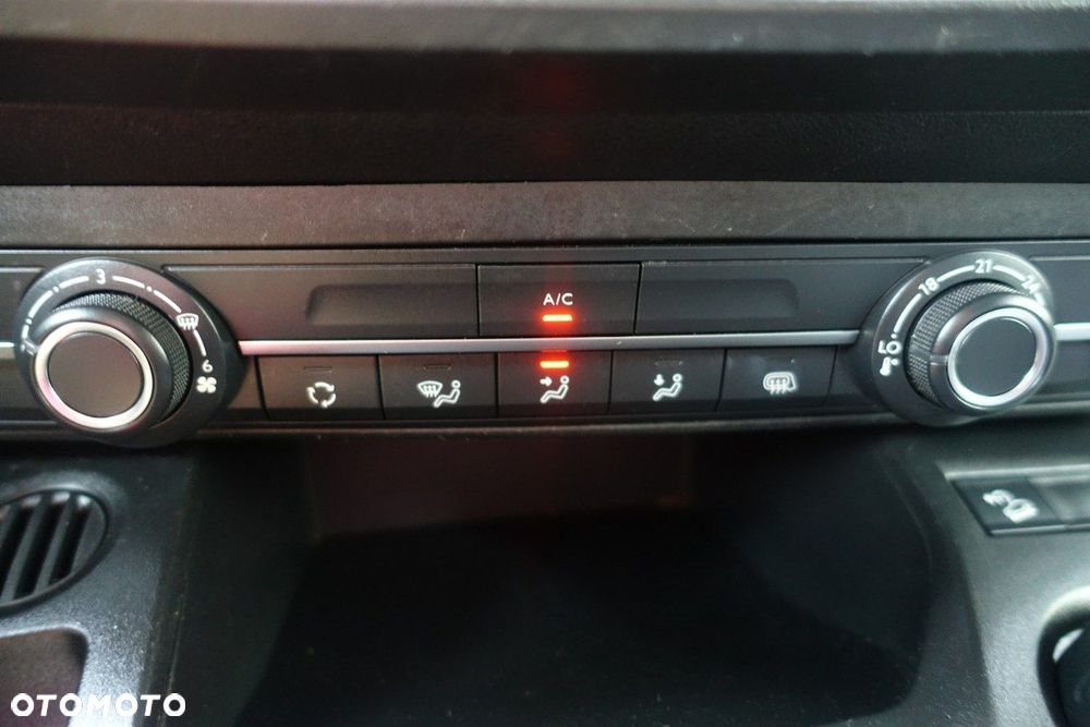 Citroën Berlingo - 20