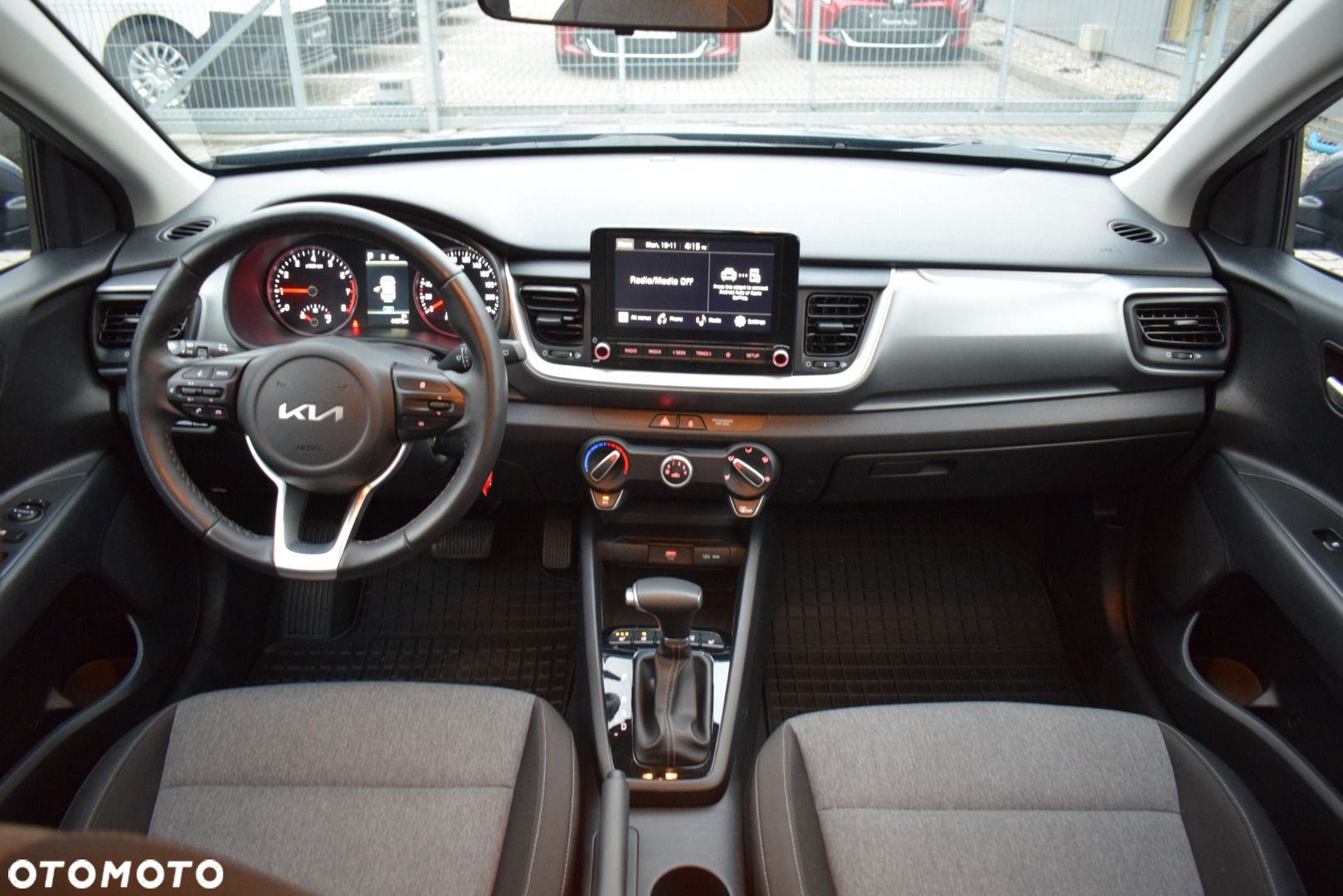 Kia Stonic 1.0 T-GDI M DCT - 15