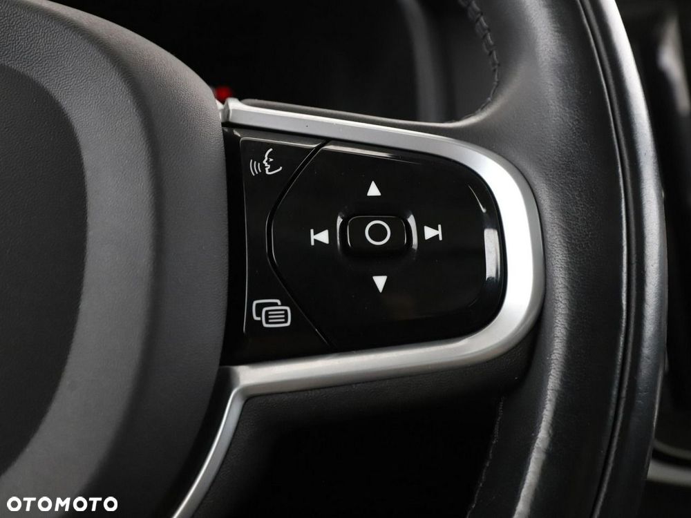 Volvo V90 T6 Recharge AWD Geartronic Inscription Expression - 31